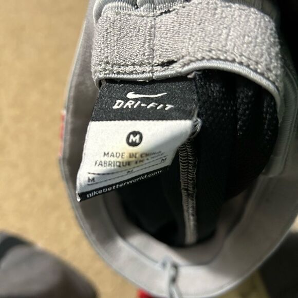 Nike Dri-Fit Basketball Shorts - Picture 2 of 2